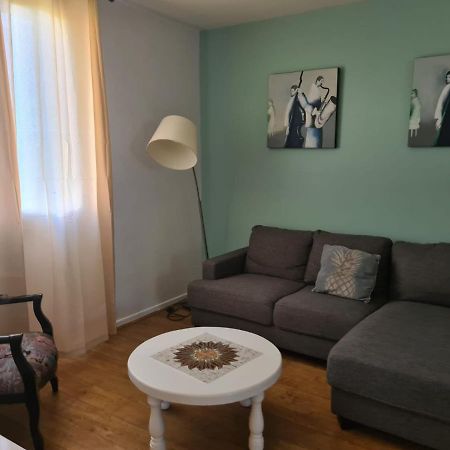 Appartement Cosy Sur Avignon Proche Des Remparts Exterior foto